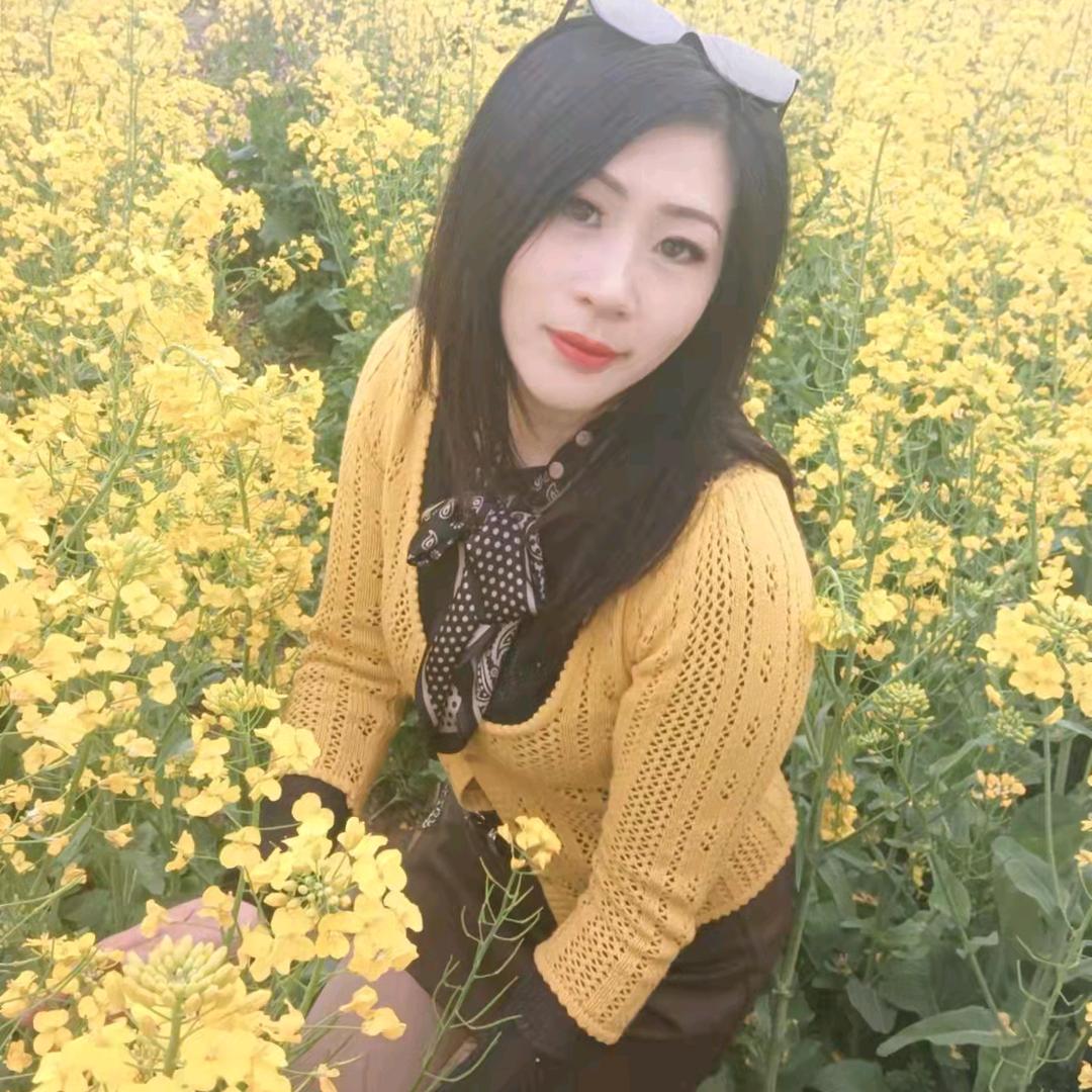 大女人姻缘