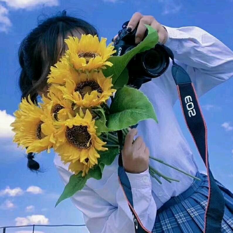 小甜甜