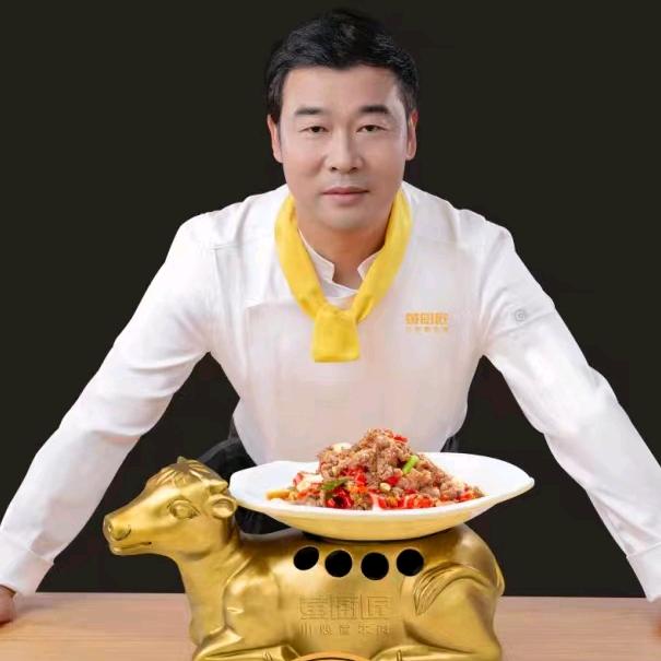 美食家黄超