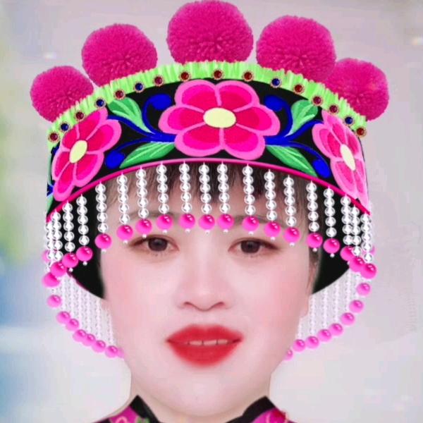 贵州表妹