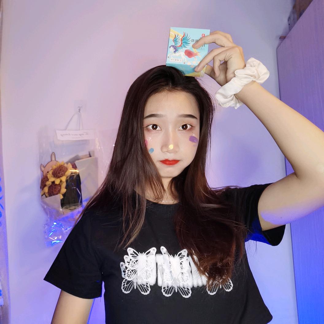 袁水思.❤️