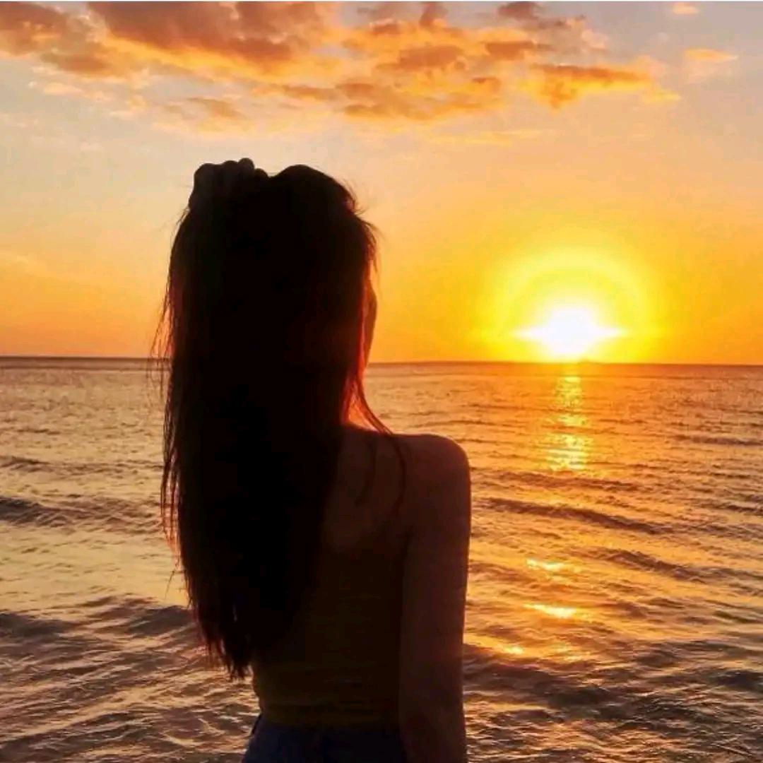 💞🎉往后不留恋💞🎉