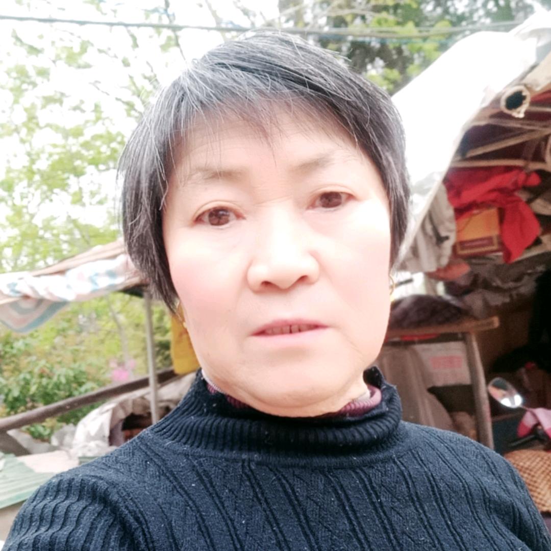 王姐早上
