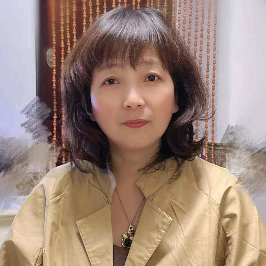 波菜姐（助力大爱正能量）