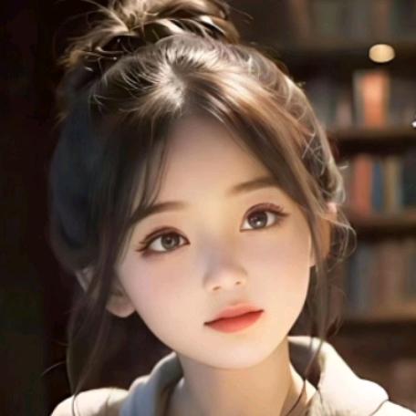 缘分姑娘