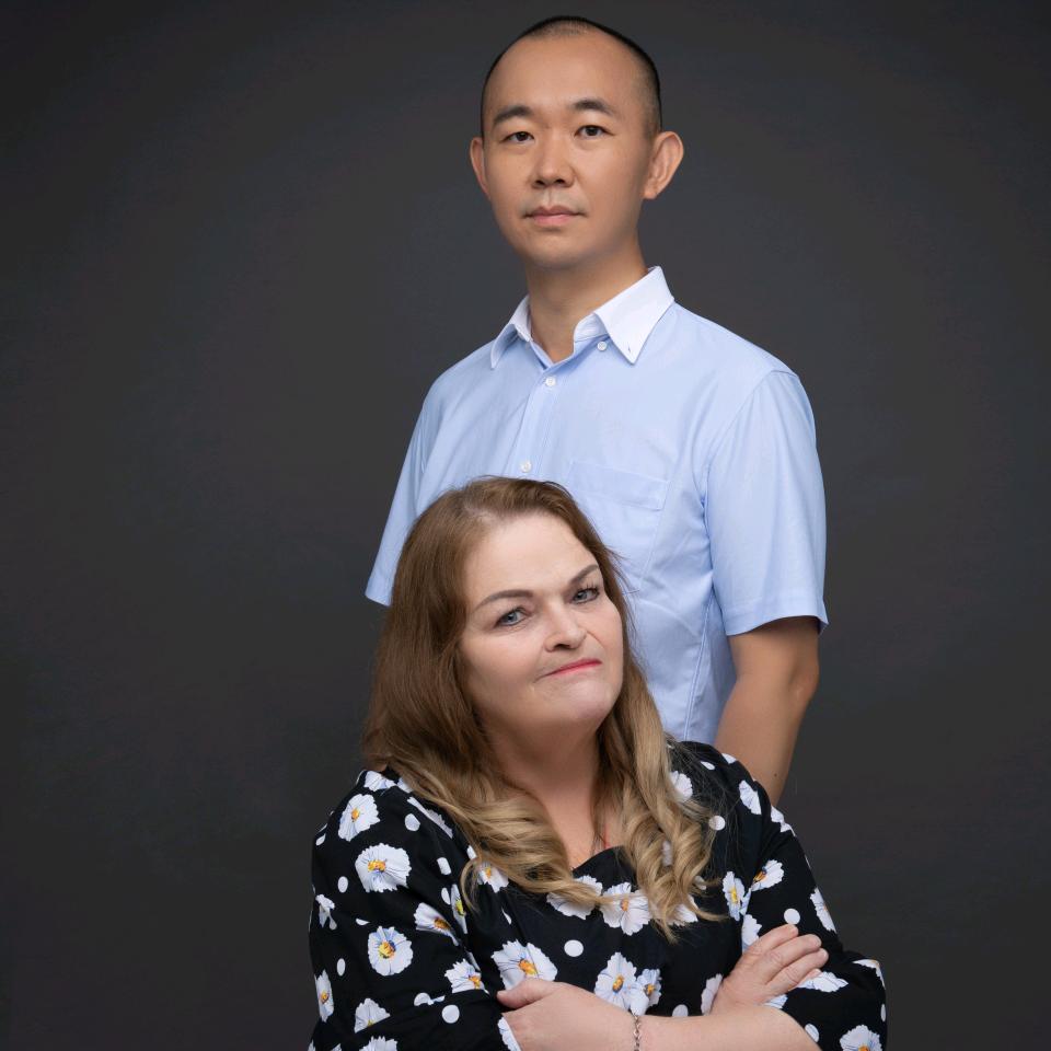 酷叔叔英语
