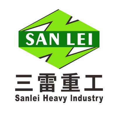 三雷重工欧博顿拖拉机