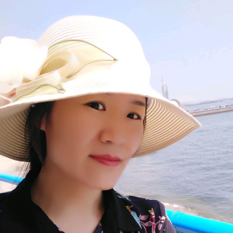 时光慢走