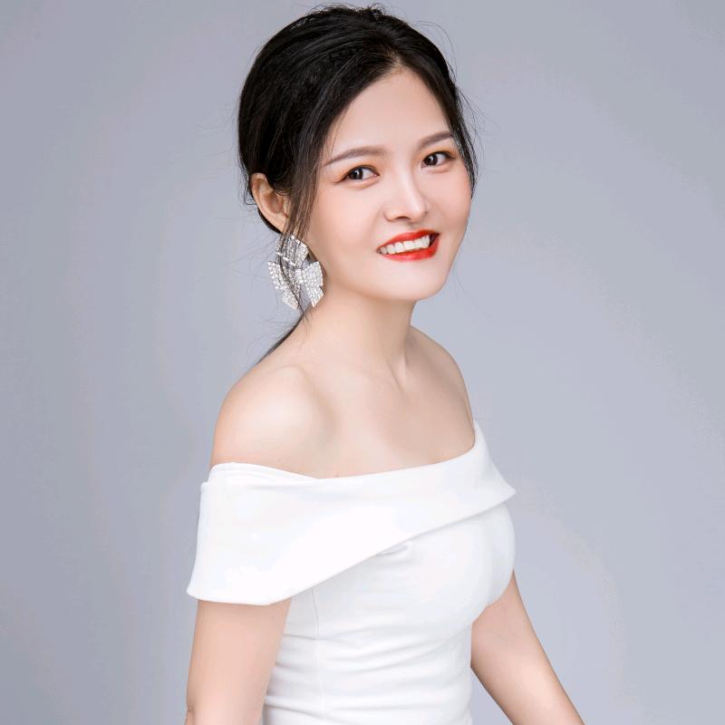 黄陂前川玲珑美甲