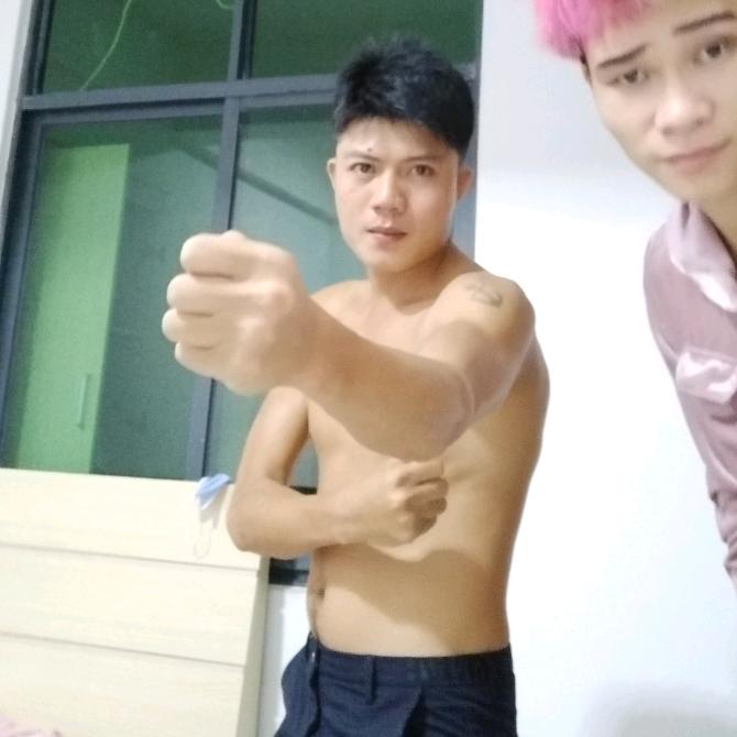 你的朋友   明光