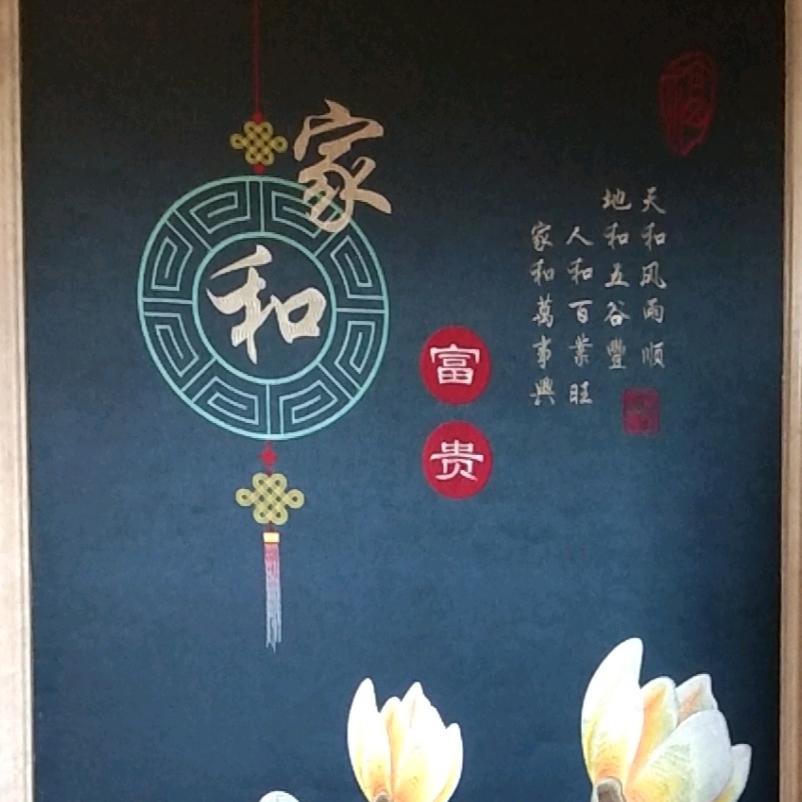 小子很自恋