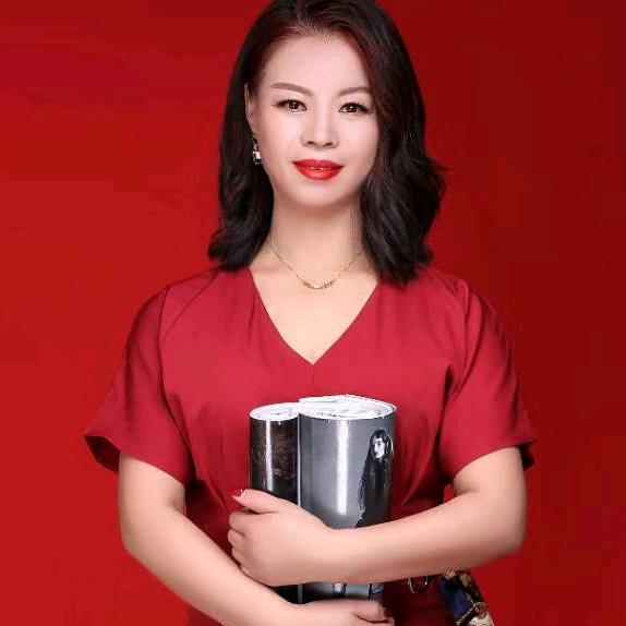 琳琳爱秦腔