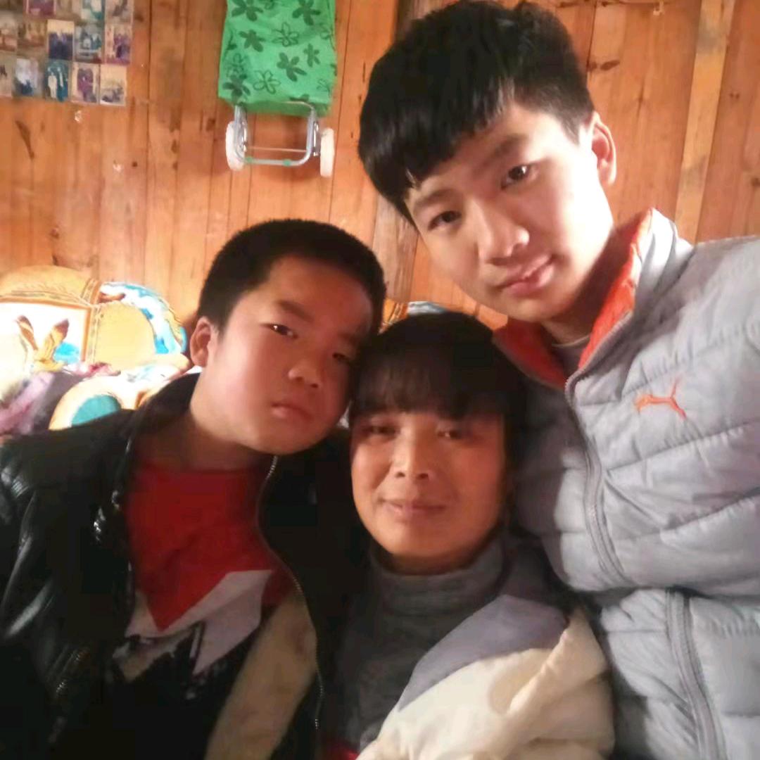 知足长乐