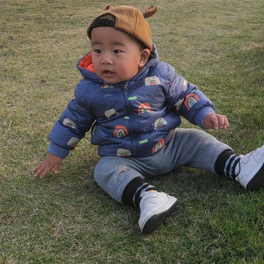 ʚ云崽到处找ɞ