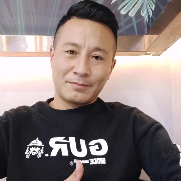 高日罕牛羊交易市场