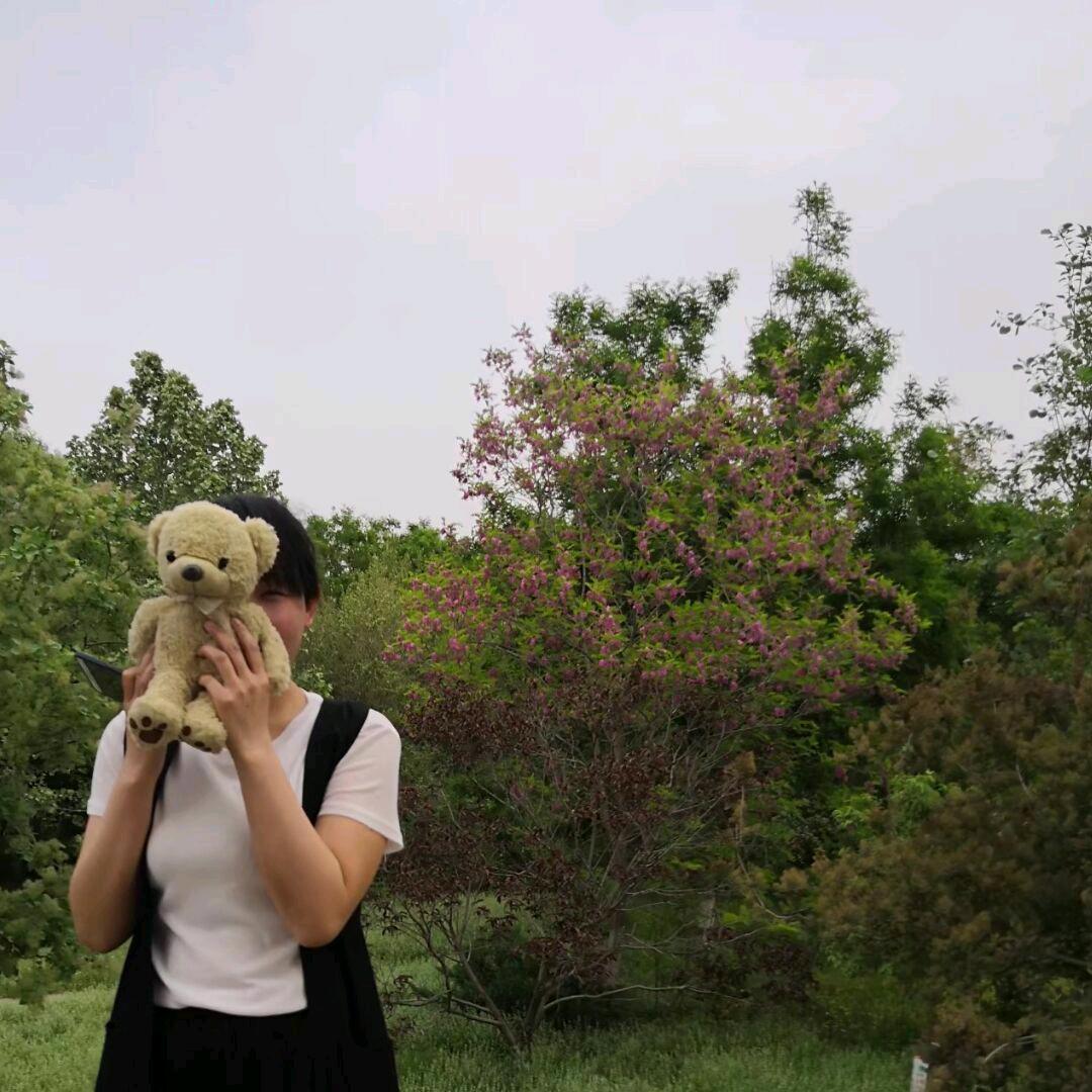 有你们就很好123