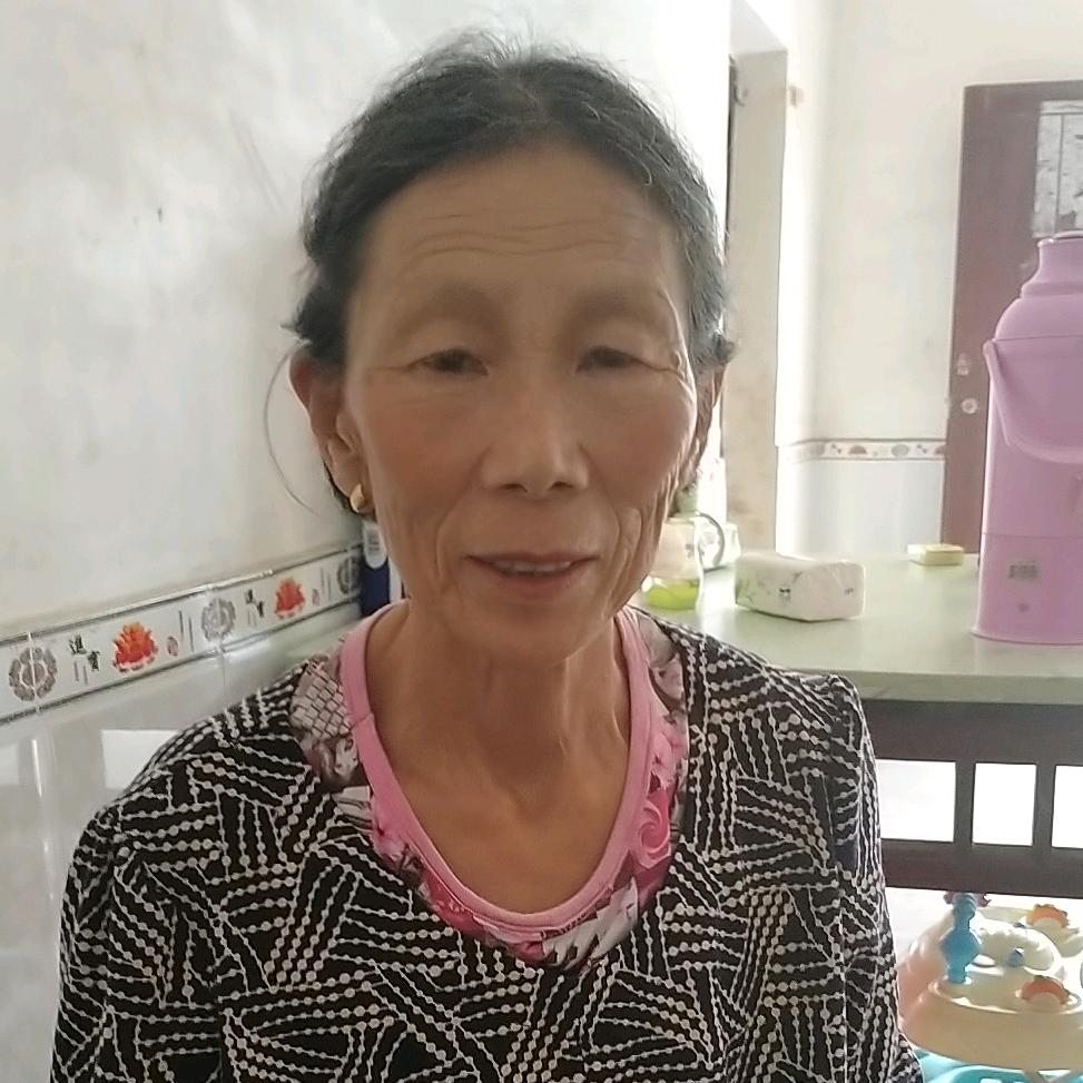 快乐奶奶
