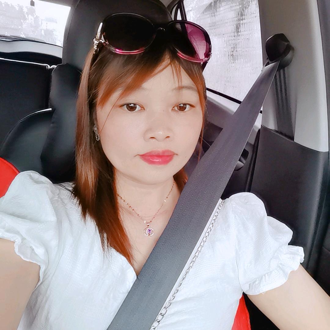 那坡妹