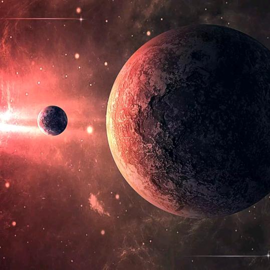 星空～麦谷香早餐店