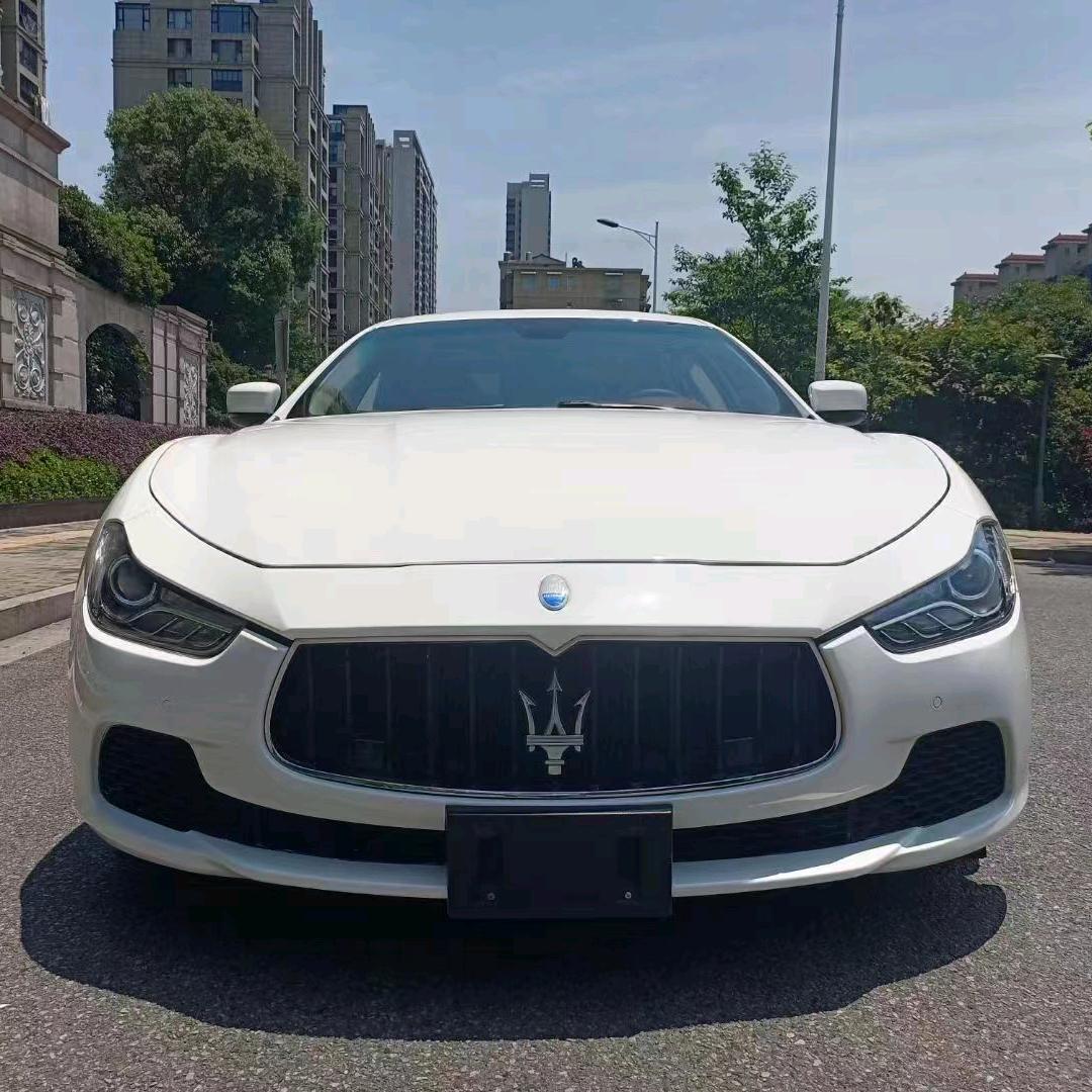 温州久辰汽车租赁