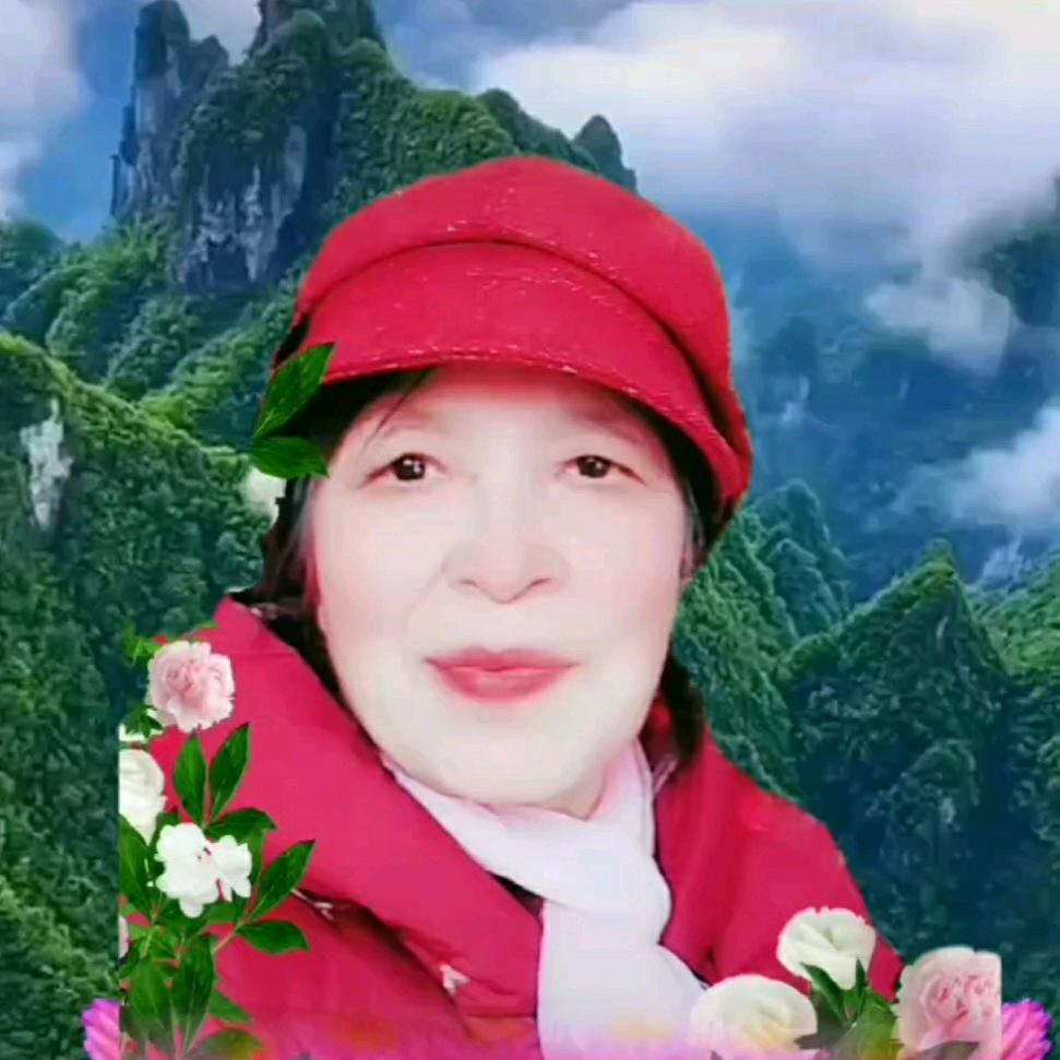 杨柳