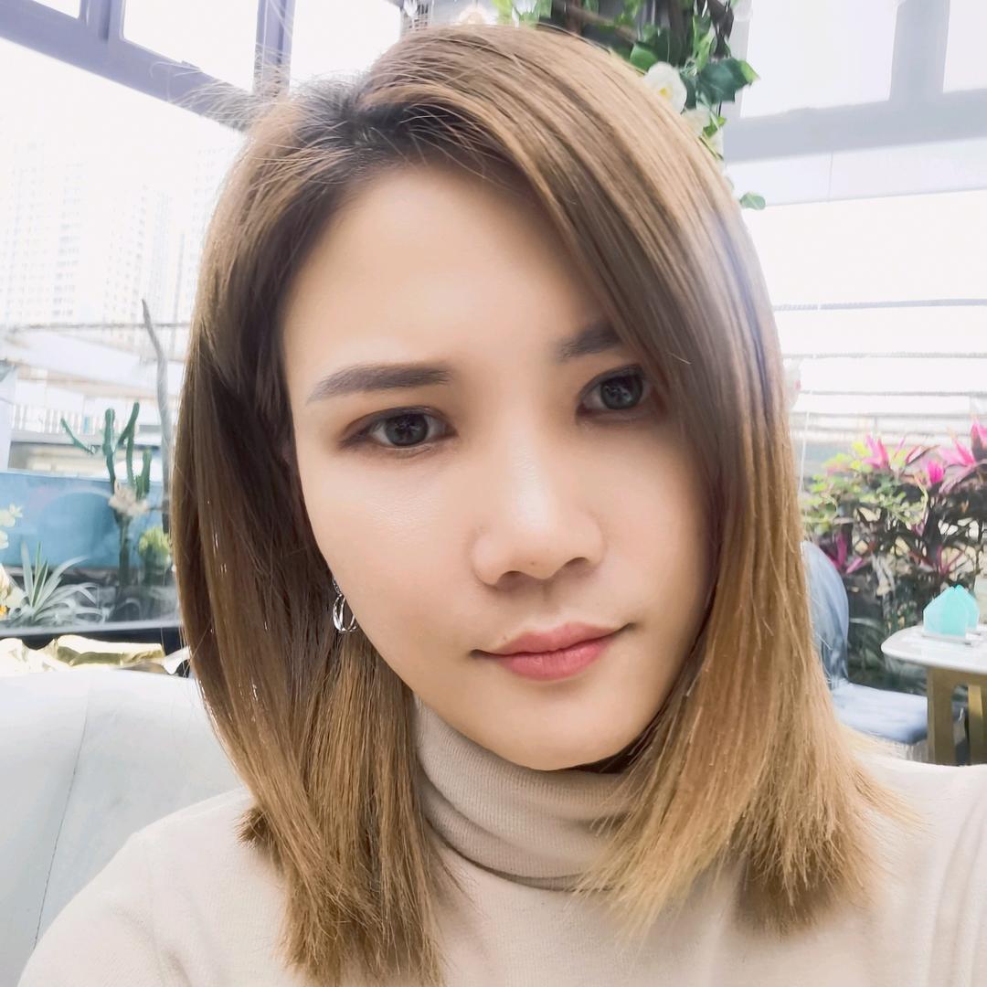 桐桐(發）