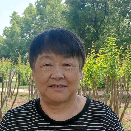 张奶奶