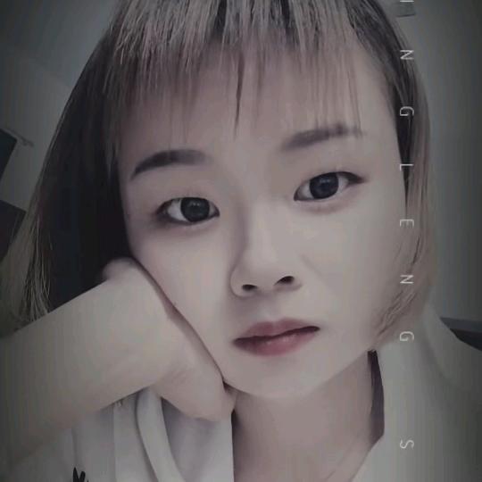 南充水灵子舞蹈Y头（学舞找我）