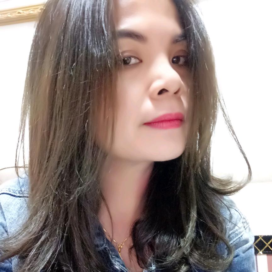 黄~💕