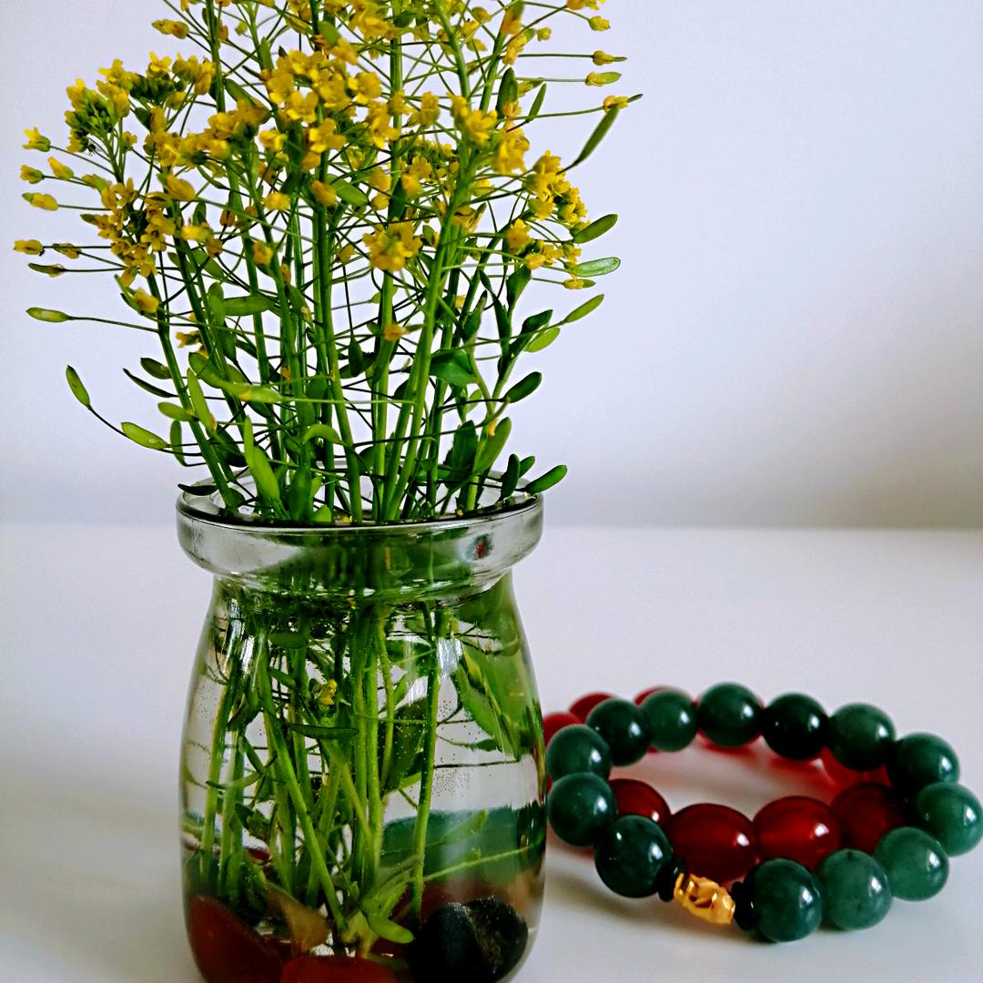 花开半夏[音画共享]