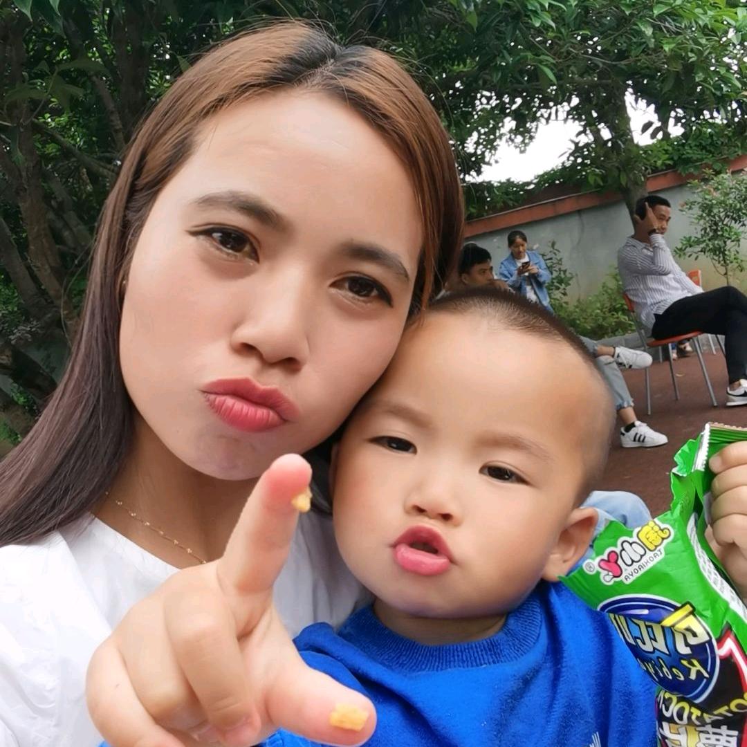 💞静待 🌹   花开👧