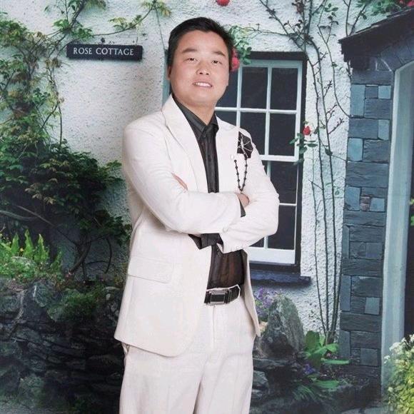 我是你的梦中情人