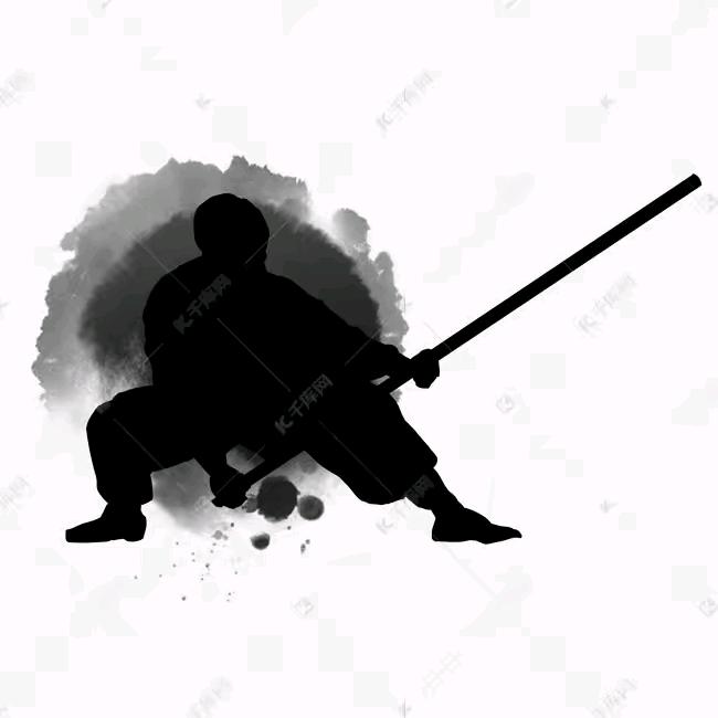 武当大师兄