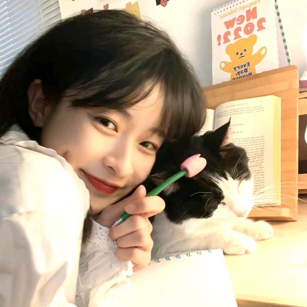 小妍许愿
