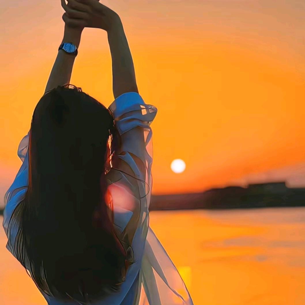 @岁月静好