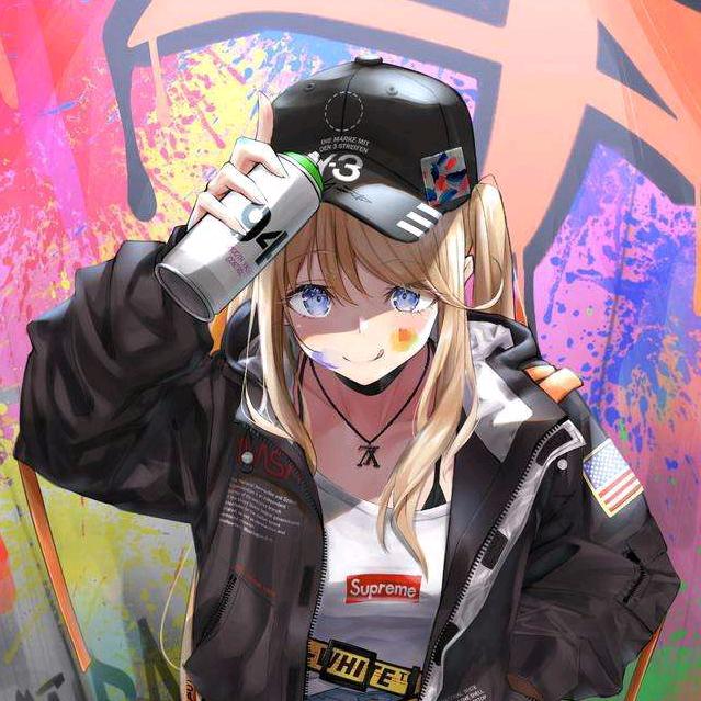 柒柒嗳