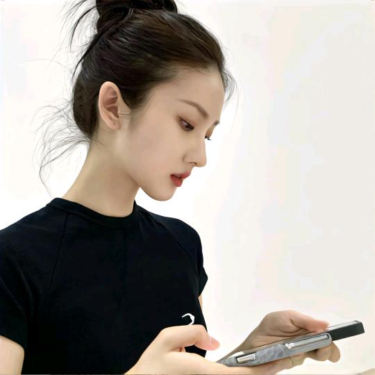 欣欣子~