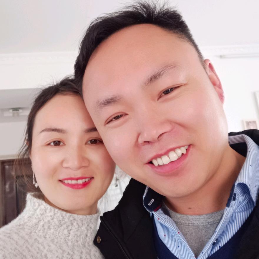 爱有无限✧*｡٩(ˊᗜˋ*)و