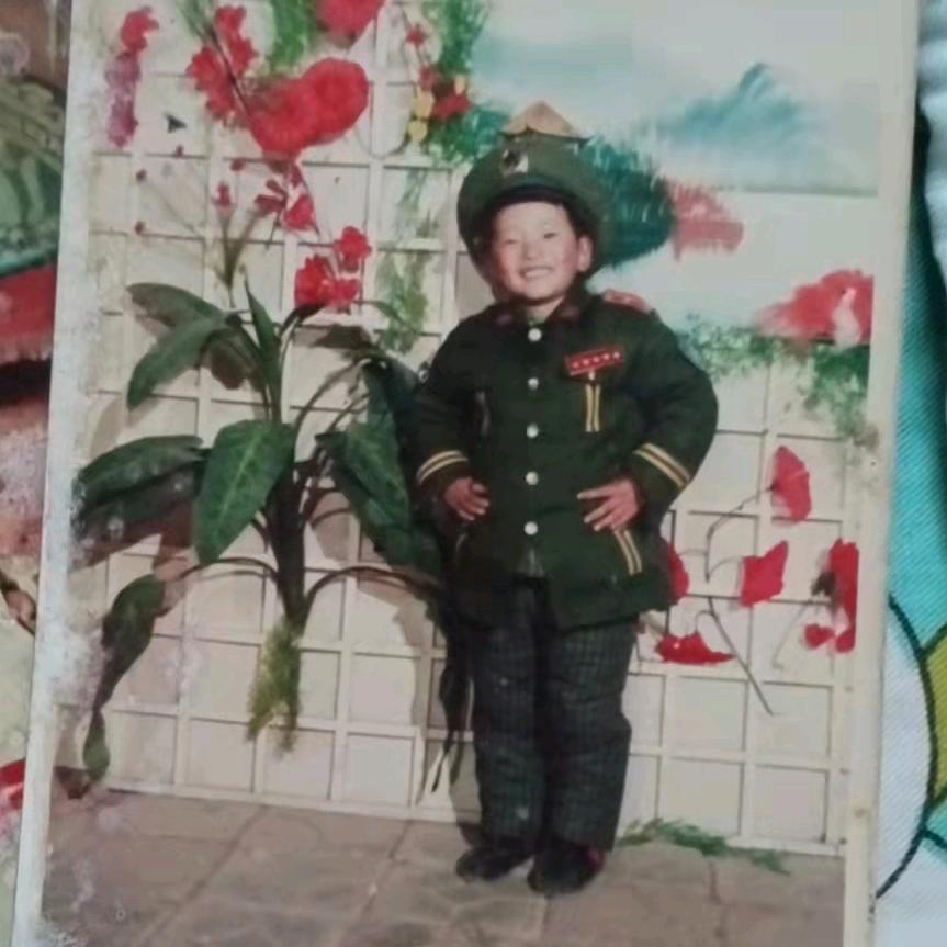 我的傲如此不可一世@