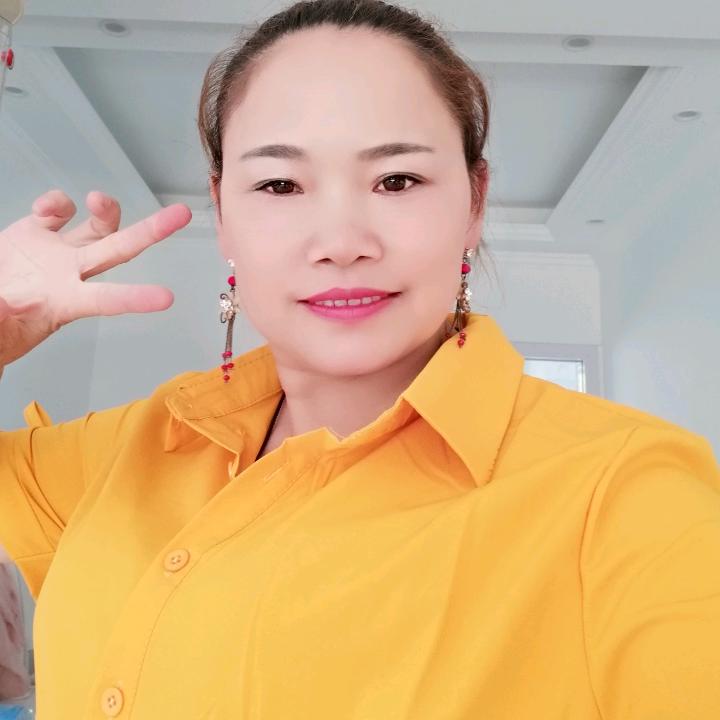 大同黄四姐