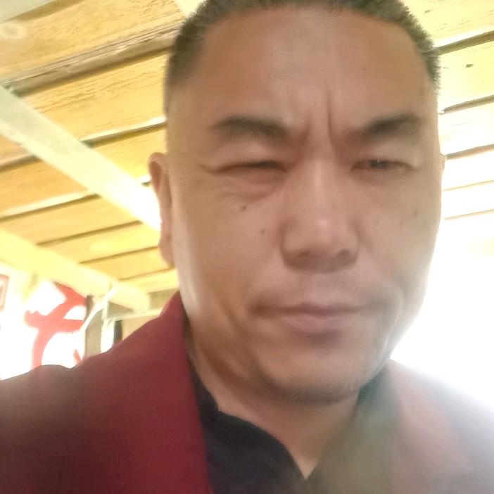 老同志