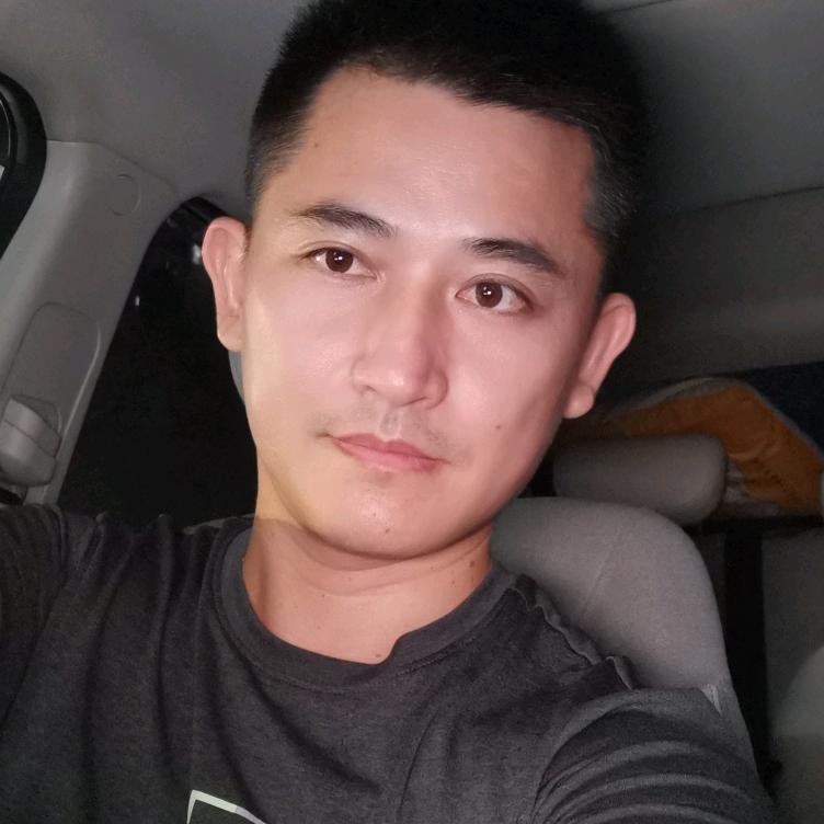 广州网约车小侯哥