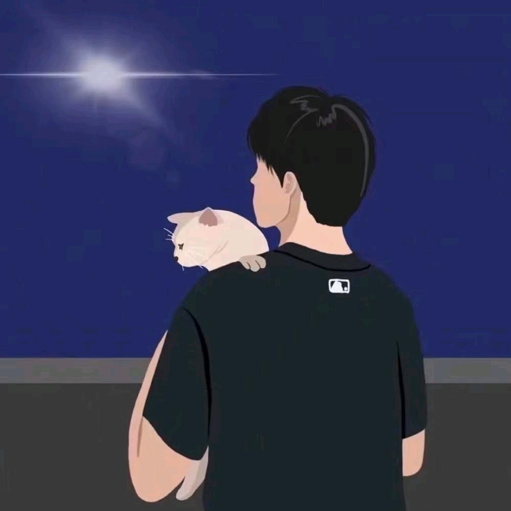 故渊.