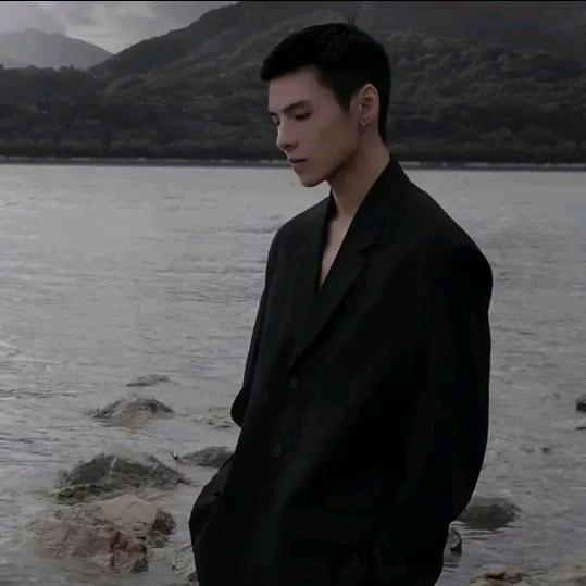 海叔～