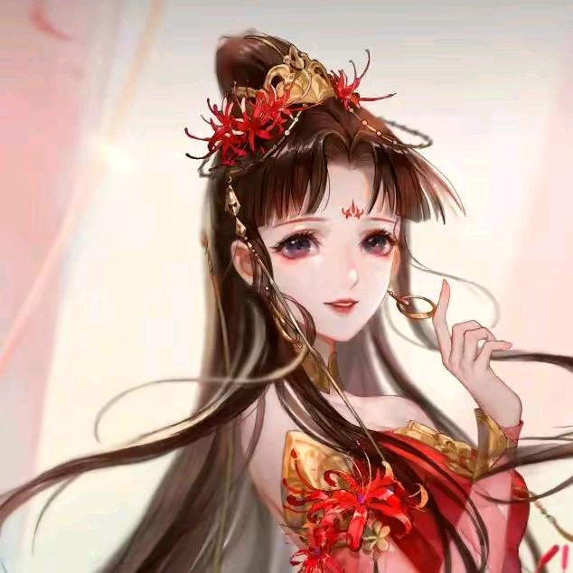 小艳