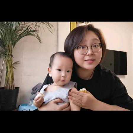 佑妈张克克
