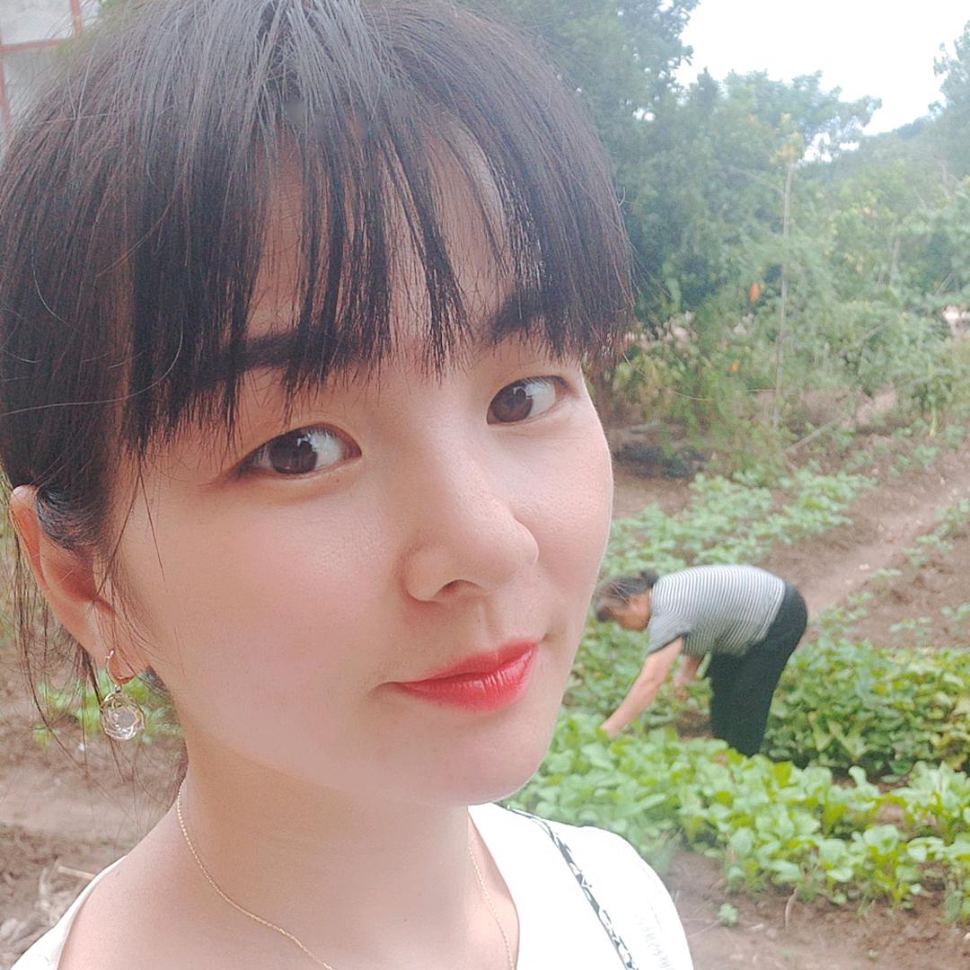 小小妮子