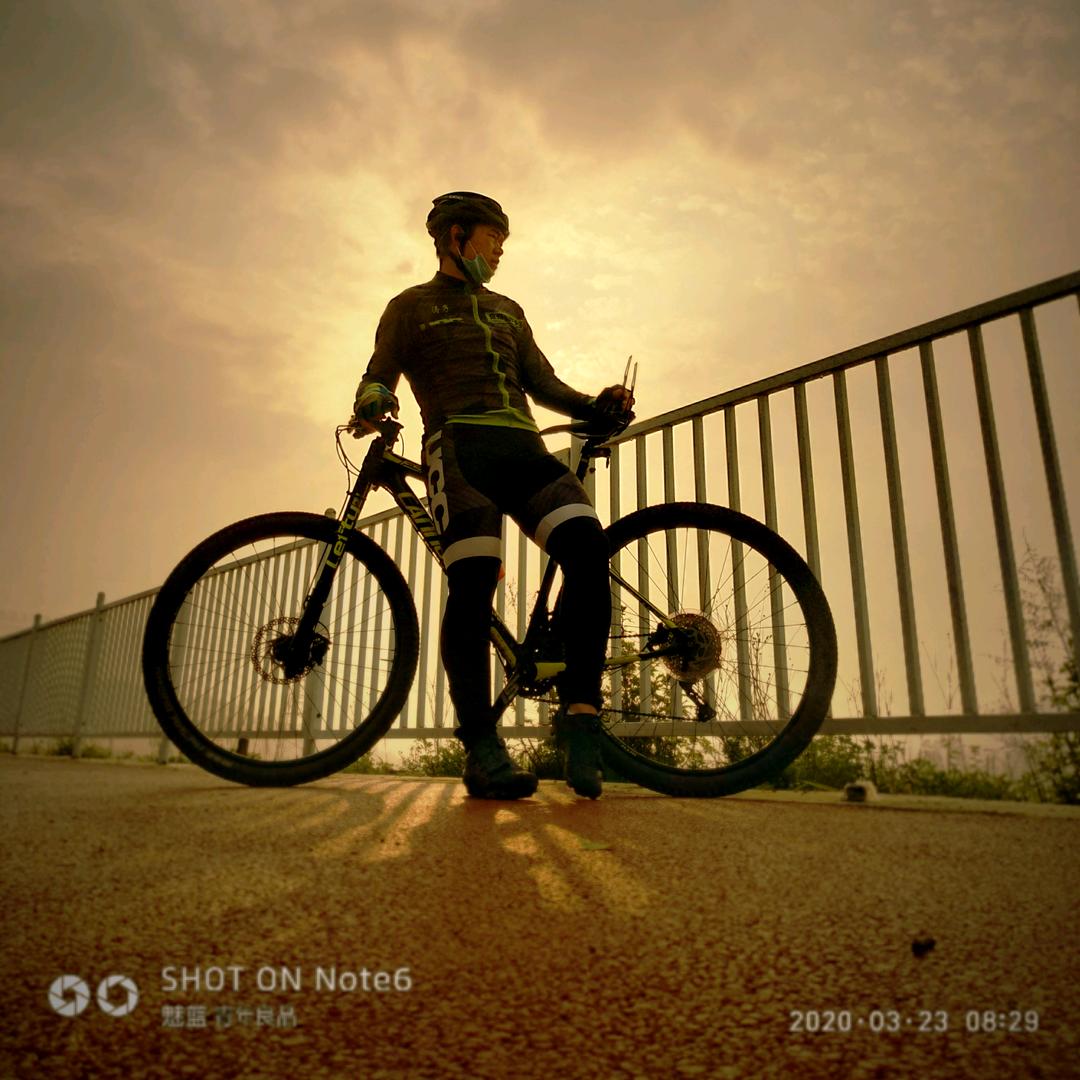 ucc自行车店(息烽骑友之家店)官方号