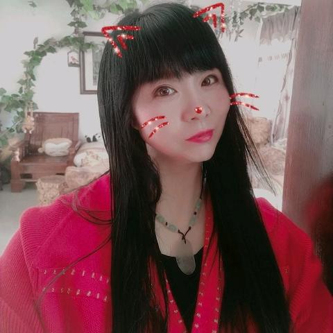洛南小鱼儿🐟