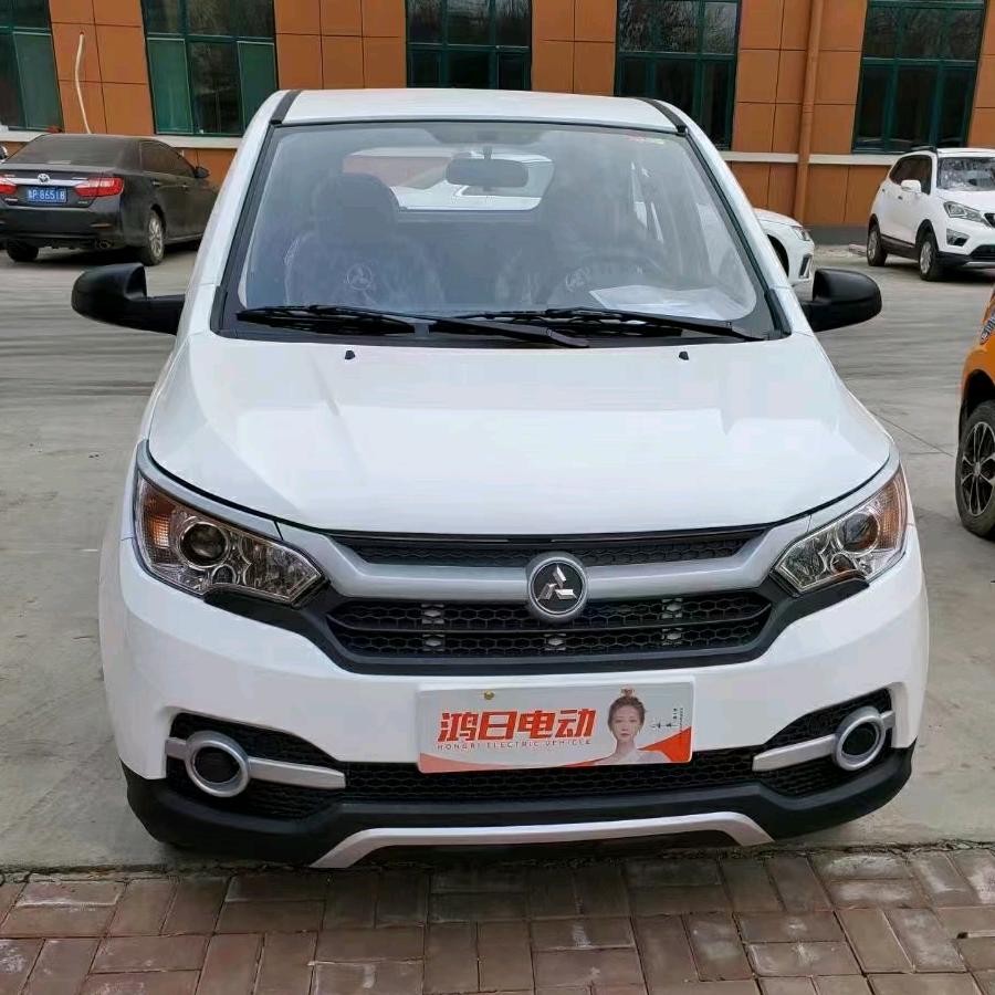 漳州艺彬新能源电动汽车